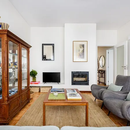 Apartment Da Foz *