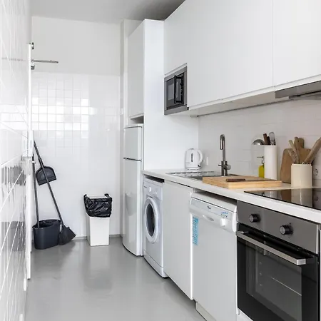 Apartment Da Foz