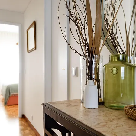 Da Foz Apartment Porto