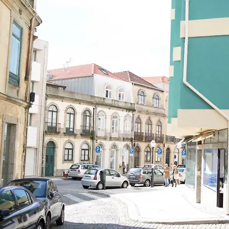 Da Foz * Porto