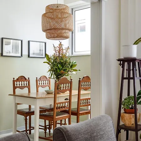 Apartamento Da Foz Porto