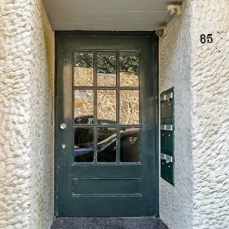 Apartamento Da Foz Porto